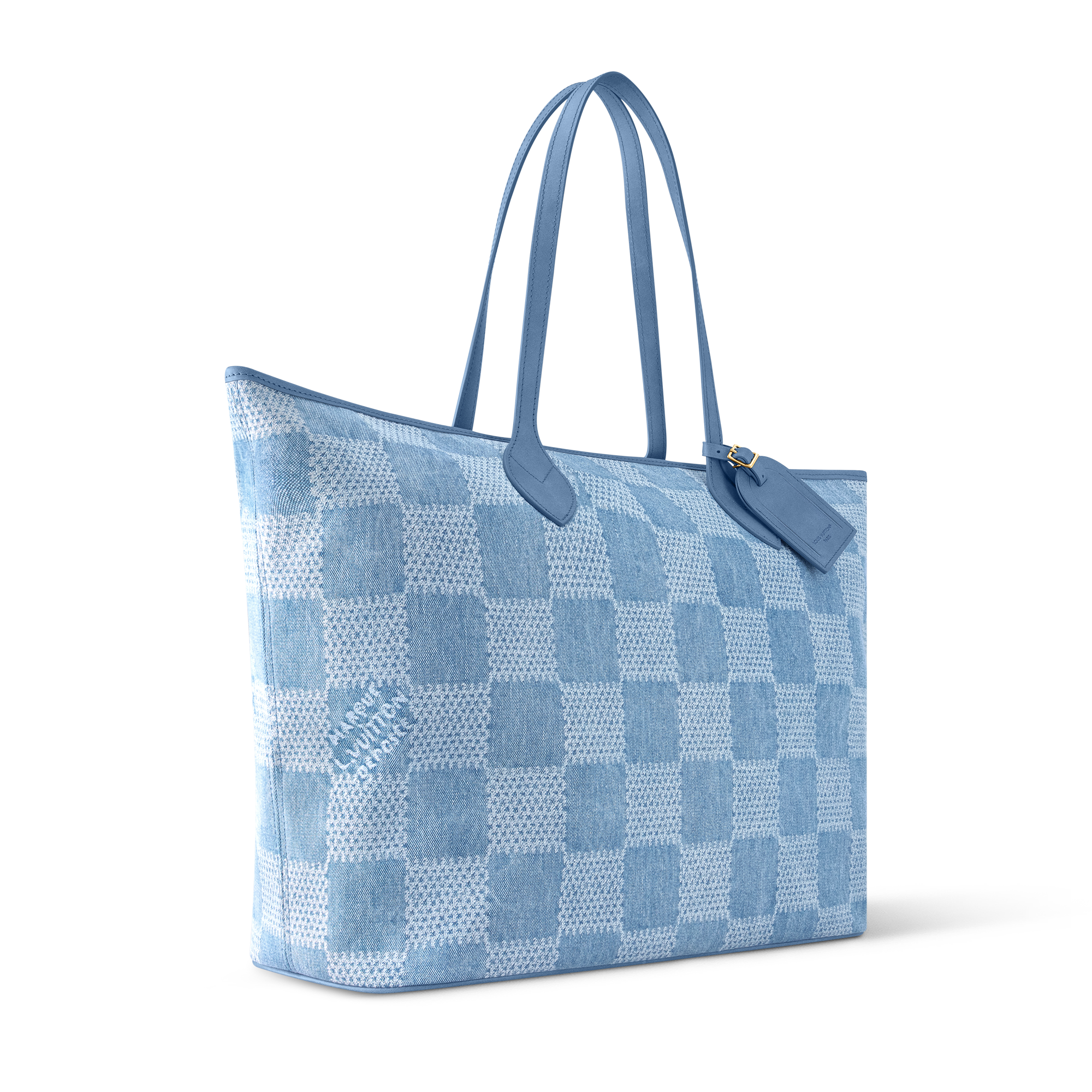 Nevereverfull Damier Other - Travel | LOUIS VUITTON